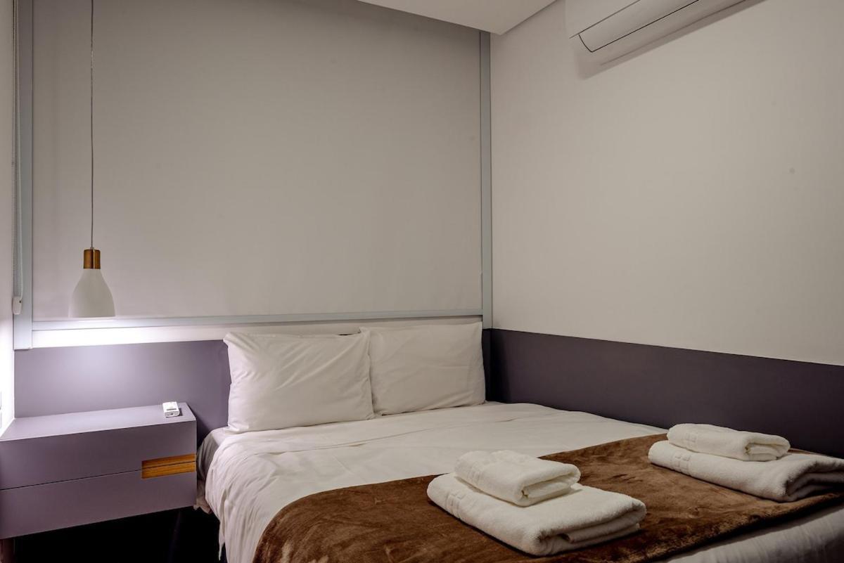 Apartamento Bhomy Jd Panorama - 8min Do Shop Jd Pb507 São Paulo